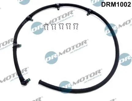 Топливная трубка ALFA 156 00- DR.MOTOR DRM1002 (фото 1)