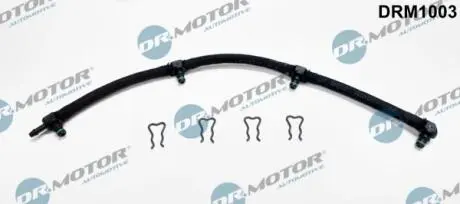 Шланг паливний DR.MOTOR DRM1003