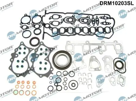 Автозапчасть DR.MOTOR DRM10203SL