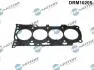 Прокладка ГБЦ Toyota Avensis 2.4i 03-08 (0.50 мм) DR.MOTOR DRM10205 (фото 1)