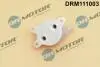 Радиатор масляный DR.MOTOR DRM111003 (фото 2)