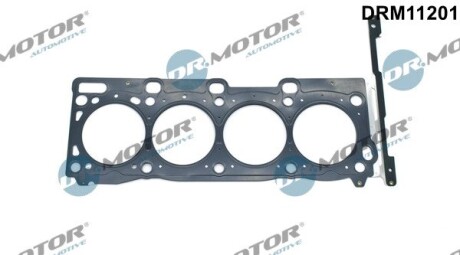 Прокладка пiд головку MAZDA 08-14 DR.MOTOR DRM11201