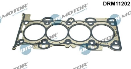 Прокладка пiд головку MAZDA 05-14 DR.MOTOR DRM11202