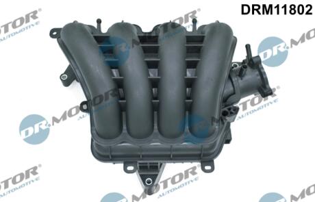 Автозапчасть DR.MOTOR DRM11802