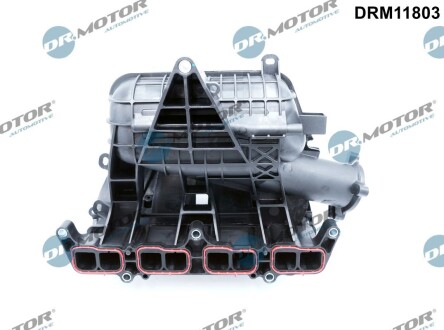 Впускний колектор DR.MOTOR DRM11803