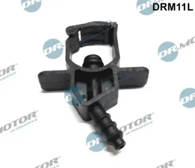 З’єднювач шланга DR.MOTOR DRM11L (фото 1)