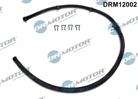 Шланг топливный DR.MOTOR DRM12002