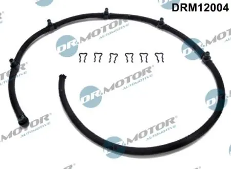 Топливная трубка DB E 320 CDI 99- DR.MOTOR DRM12004