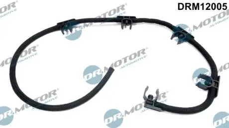 Топливная трубка DB SPRINTER/VARIO DR.MOTOR DRM12005