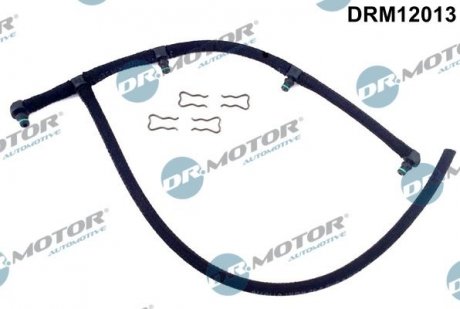 Паливна трубка DR.MOTOR DRM12013 (фото 1)