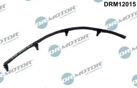 Шланг паливної системи DB A KLASA 12- DR.MOTOR DRM12015