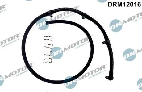 Шланг топливной системы DB C200 CDI 98- DR.MOTOR DRM12016