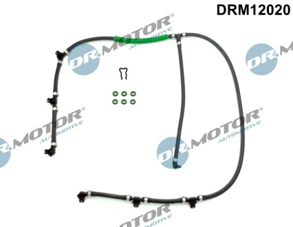 Шланг паливної системи DR.MOTOR DRM12020