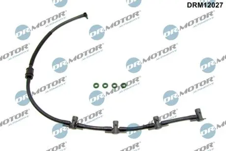 Шланг паливної системи DR.MOTOR DRM12027