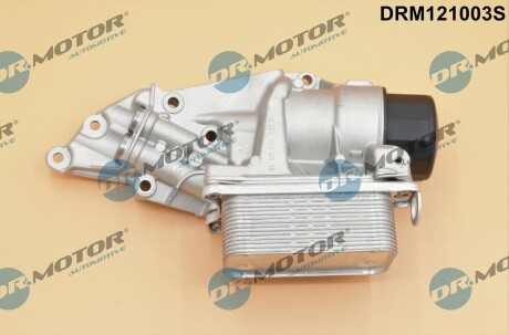 Корпус масляного фiльтра DR.MOTOR DRM121003S