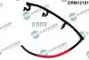 Шланг топливной системы MAZDA 3 1,6TD 03- DR.MOTOR DRM12101 (фото 1)
