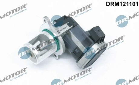 Клапан рециркуляції газів DR.MOTOR DRM121101