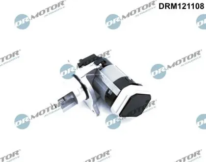 Клапан рециркуляції газів DR.MOTOR DRM121108