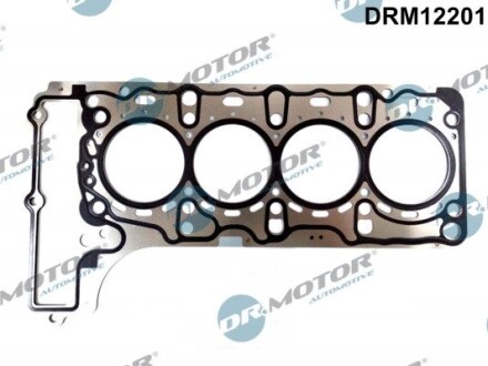 Прокладка пiд головку MERCEDES-BENZ 06- DR.MOTOR DRM12201