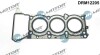 Прокладка пiд головку CHRYSLER 05-12/JEEP 05-10/MERCEDES-BENZ 05- DR.MOTOR DRM12205 (фото 1)