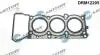 Прокладка пiд головку CHRYSLER 05-12/JEEP 05-10/MERCEDES-BENZ 05- DR.MOTOR DRM12205 (фото 1)