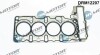 Прокладка пiд головку DODGE 10-11/JEEP 10-/MERCEDES-BENZ 06- DR.MOTOR DRM12207 (фото 1)