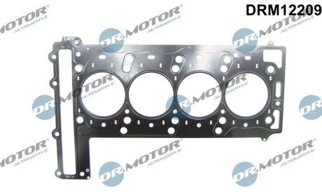 Прокладка пiд головку MERCEDES-BENZ 16- DR.MOTOR DRM12209