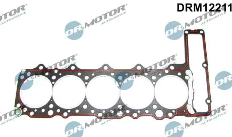 Прокладка пiд головку DAEWOO 99-/MB 95- DR.MOTOR DRM12211