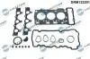 Комплект прокладок двигуна Smart City Coupe 98- DR.MOTOR DRM122201 (фото 1)