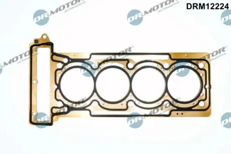 Прокладка пiд головку DR.MOTOR DRM12224