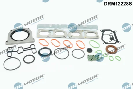 Прокладки комплект DB DR.MOTOR DRM12228S