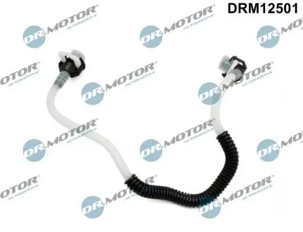 Топливный шланг SPRINTER DR.MOTOR DRM12501
