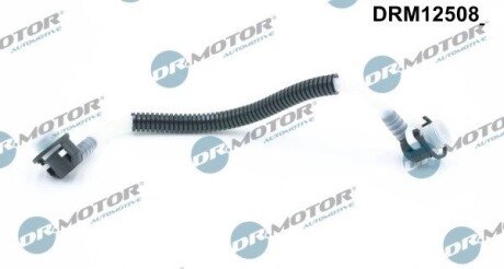 Шланг паливної системи DR.MOTOR DRM12508