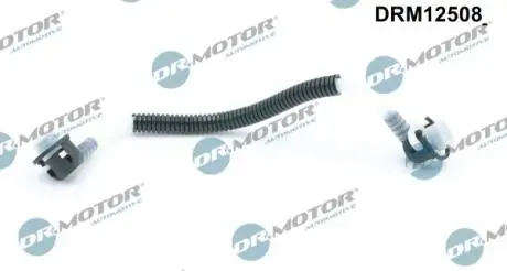 Шланг паливної системи DR.MOTOR DRM12508