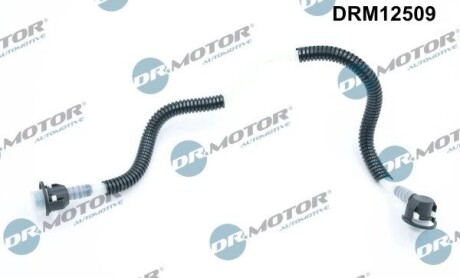 Паливопровiд DR.MOTOR DRM12509