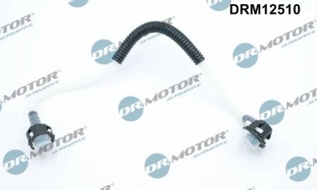 Трубка паливна DR.MOTOR DRM12510