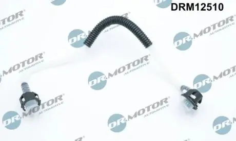 Трубка паливна DR.MOTOR DRM12510