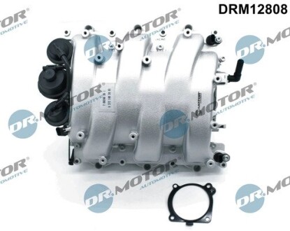 Коллектор впускной DR.MOTOR DRM12808