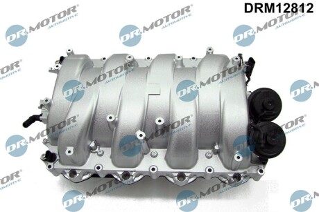 Коллектор впускной DR.MOTOR DRM12812