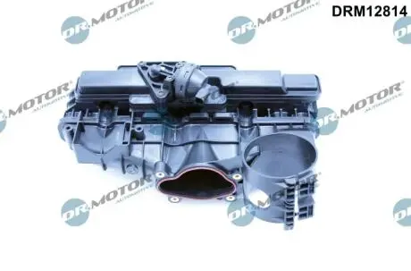 Автозапчасть DR.MOTOR DRM12814