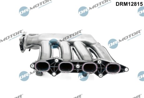 Колектор впускний DR.MOTOR DRM12815