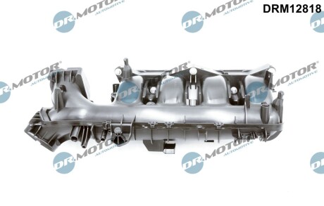 Колектор впускний DR.MOTOR DRM12818