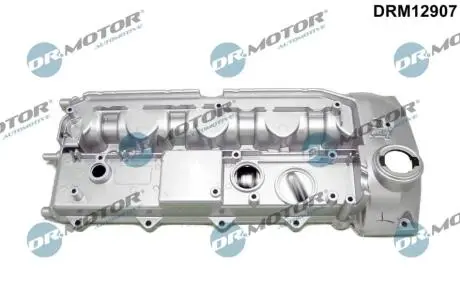 Кришка клапанів MB Sprinter 2.2 CDI (OM646/OM611) 00- DR.MOTOR DRM12907