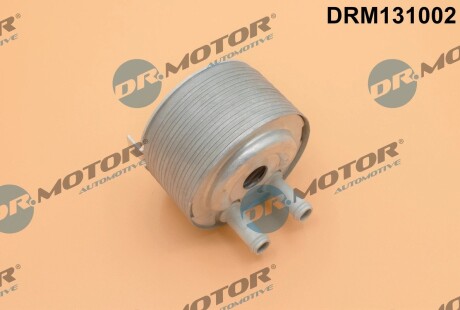 Радіатор масляний DR.MOTOR DRM131002