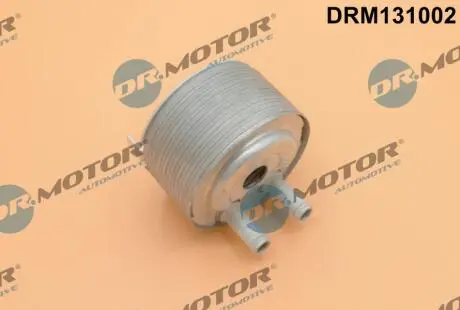 Радиатор масляный DR.MOTOR DRM131002