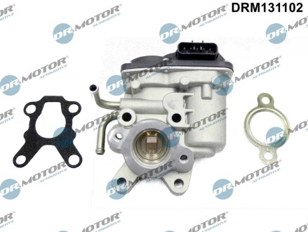 Клапан рециркуляцiї DR.MOTOR DRM131102