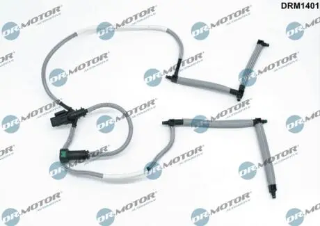 Топливный шланг DR.MOTOR DRM1401
