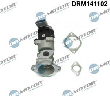 Клапан рециркуляцiї DR.MOTOR DRM141102