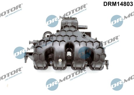 Впускний колектор DR.MOTOR DRM14803 (фото 1)