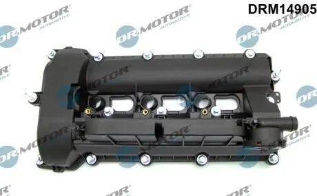 Кришка головки цилiндра DR.MOTOR DRM14905